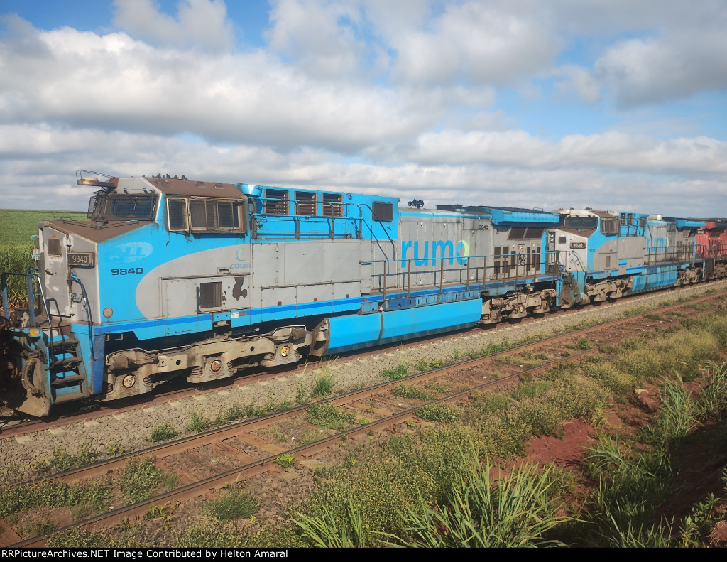 RUMO 9840